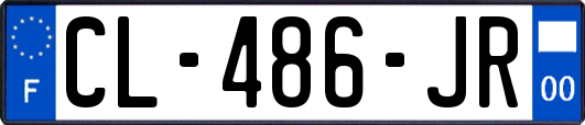CL-486-JR