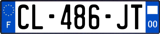 CL-486-JT