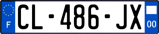 CL-486-JX