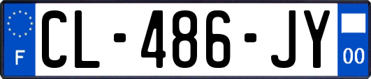 CL-486-JY