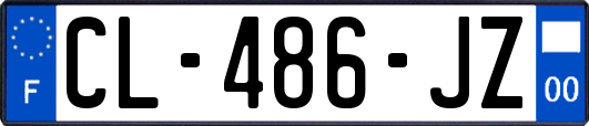CL-486-JZ