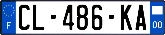 CL-486-KA