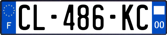 CL-486-KC