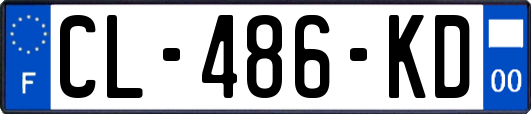 CL-486-KD