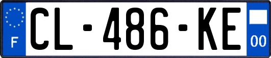 CL-486-KE