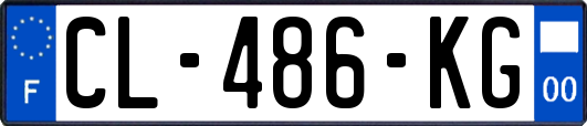 CL-486-KG