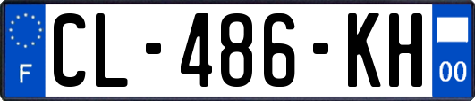 CL-486-KH