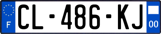 CL-486-KJ