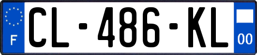 CL-486-KL