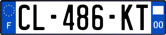 CL-486-KT