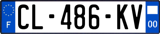 CL-486-KV