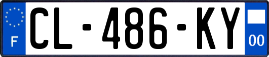 CL-486-KY
