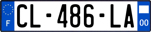 CL-486-LA