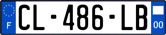 CL-486-LB