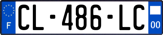 CL-486-LC