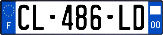 CL-486-LD