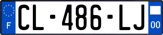 CL-486-LJ