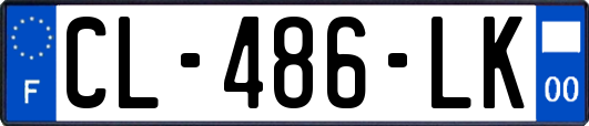 CL-486-LK