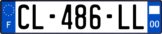 CL-486-LL