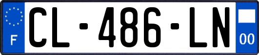 CL-486-LN