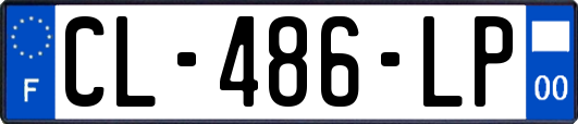 CL-486-LP