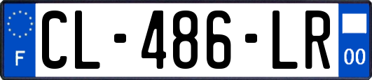 CL-486-LR