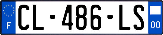CL-486-LS