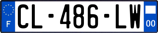 CL-486-LW