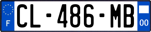CL-486-MB