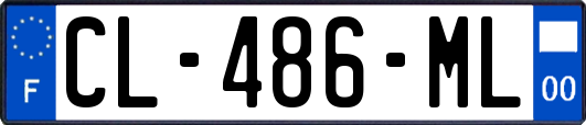 CL-486-ML