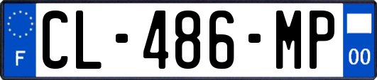 CL-486-MP