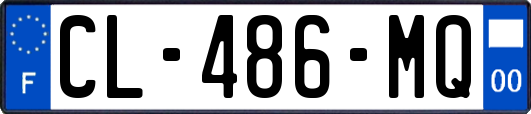 CL-486-MQ