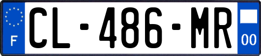 CL-486-MR
