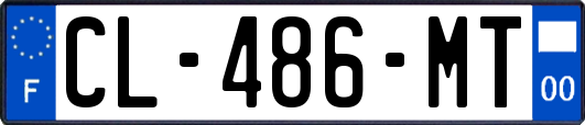 CL-486-MT