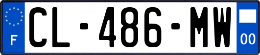 CL-486-MW