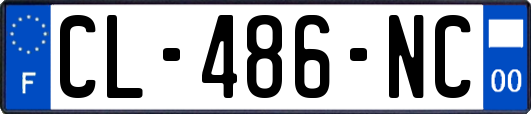 CL-486-NC