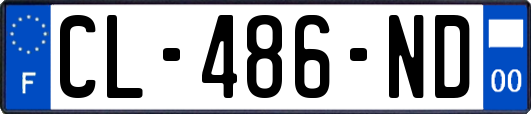 CL-486-ND