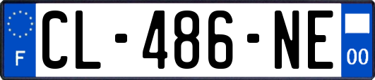 CL-486-NE