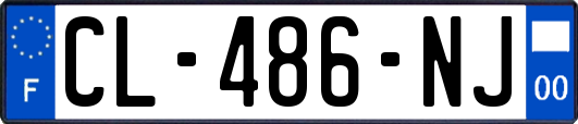CL-486-NJ