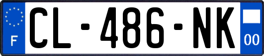 CL-486-NK
