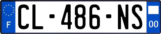 CL-486-NS