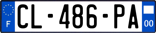 CL-486-PA