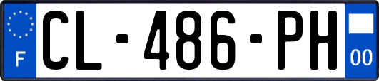 CL-486-PH
