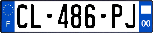 CL-486-PJ