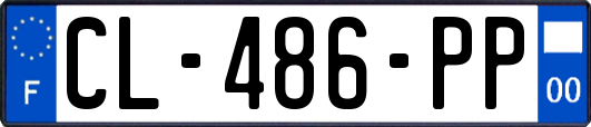 CL-486-PP