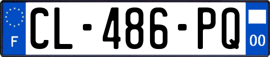 CL-486-PQ