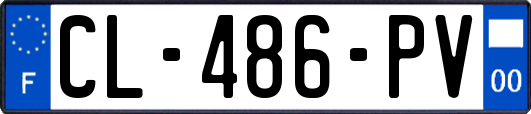 CL-486-PV