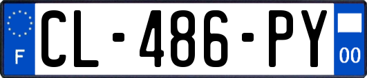 CL-486-PY