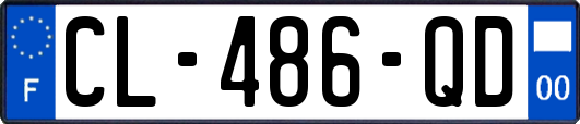 CL-486-QD
