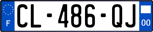 CL-486-QJ